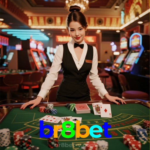 br8bet：Onde sua sorte brilha: poker, roleta e apostas no futebol online!