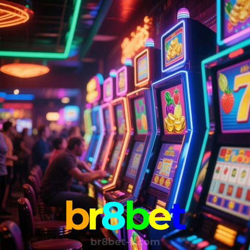 br8bet：Jogue nas roletas e conquiste prêmios incríveis!