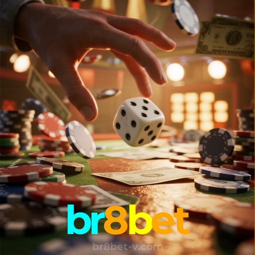 br8bet：Entre no jogo de futebol virtual! Aposte e vença os melhores times!