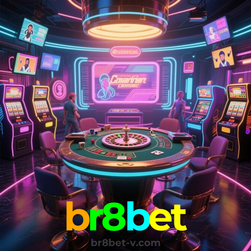 br8bet:Apostas emocionantes no futebol e diversão garantida com poker e roleta!