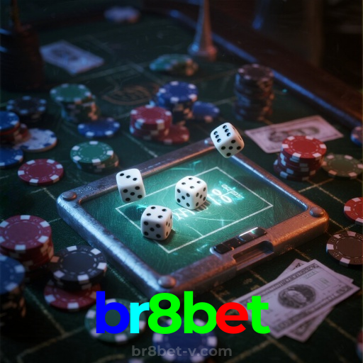 br8bet:Aposte no futebol e conquiste prêmios em blackjack e poker!