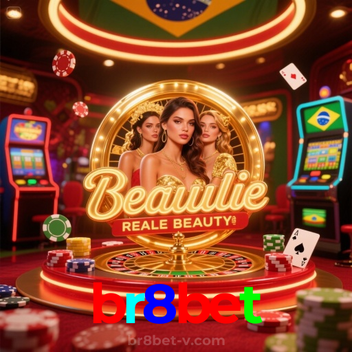 br8bet：Ganhe no futebol e jogue os melhores jogos de cassino online!