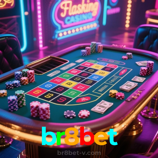 br8bet：Onde sua sorte brilha com poker, roleta e apostas no futebol online!