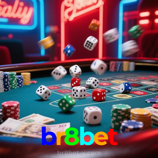 br8bet：Divirta-se com slots e apostas ao vivo em futebol no nosso cassino online!
