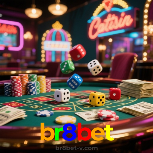 br8bet:Os jackpots estão esperando por você! Entre no jogo e faça história!
