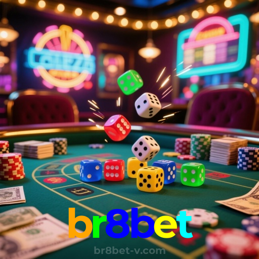 br8bet:Jogue poker online e mostre seu talento nas cartas!