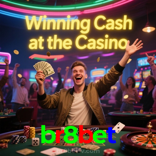 br8bet：Jogue blackjack, aposte no futebol e ganhe grandes prêmios no cassino online!