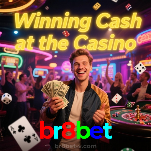 br8bet：Aposte no futebol e jogue os melhores jogos de cassino como slots e blackjack!