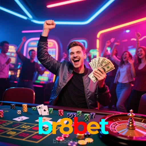 br8bet:Jogue poker, aposte no futebol e ganhe no cassino mais confiável!