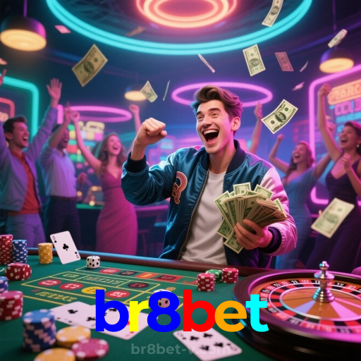 br8bet:Aposte nas roletas e mostre que a sorte está com você!