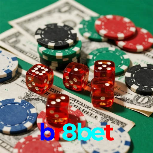 br8bet：Aposte no futebol e ganhe em blackjack e poker com segurança!