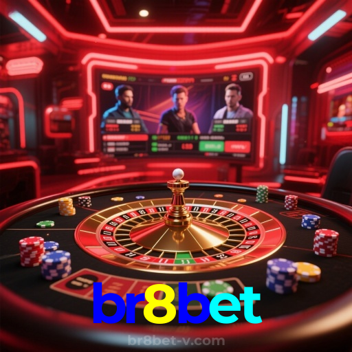 br8bet:Jogue slots e aposte no futebol no cassino online mais confiável!