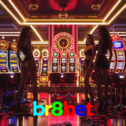 br8bet:O melhor cassino online com slots, poker e apostas no futebol!