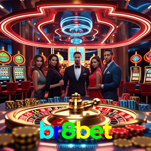br8bet:Apostas no futebol e grandes prêmios em slots e roleta esperam por você!