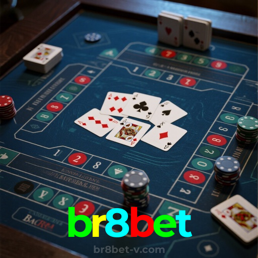 br8bet：O melhor cassino online para quem ama futebol e jogos como poker e slots!