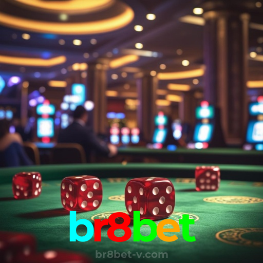 br8bet:Jogue poker, roleta e aposte no futebol para uma experiência épica!