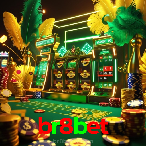 br8bet:Jogue agora no nosso cassino online e vença nas mesas de poker!