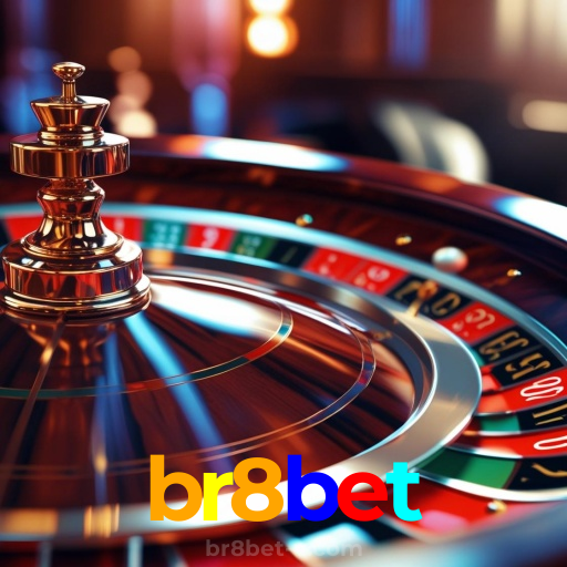 br8bet:Jogue slots, poker e aposte no futebol para prêmios incríveis!