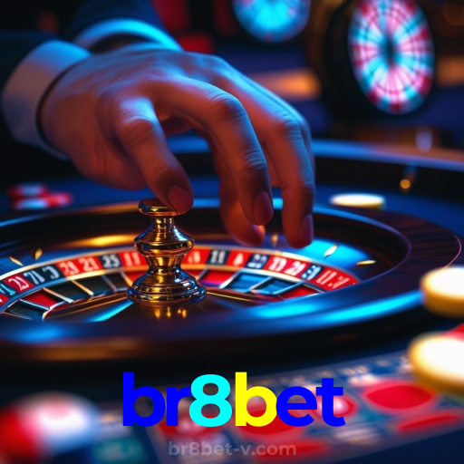 br8bet:Apostas ao vivo no futebol e vitórias garantidas em roleta!