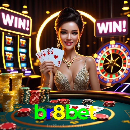 br8bet:Onde você pode apostar no futebol e jogar os melhores jogos de cassino!
