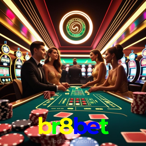 br8bet:Apostas em futebol e os melhores jogos de cassino para você ganhar!