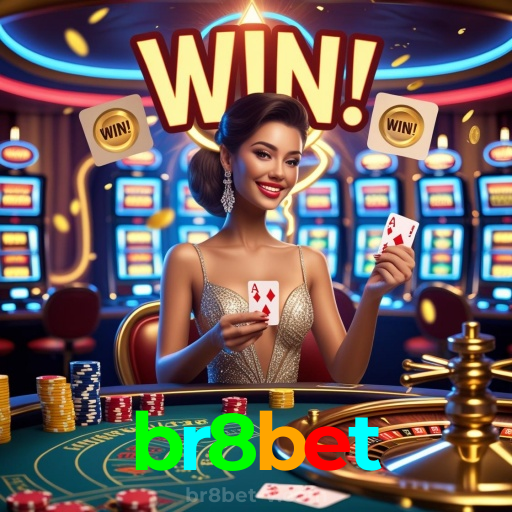 br8bet：Apostas ao vivo no futebol e diversão garantida com slots e roleta!