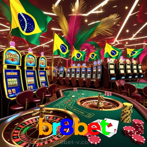 br8bet:A sorte está na roleta! Aposte e ganhe agora!