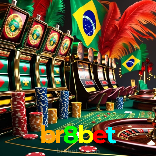 br8bet：Apostas no futebol e diversão em blackjack e roleta online te esperam!
