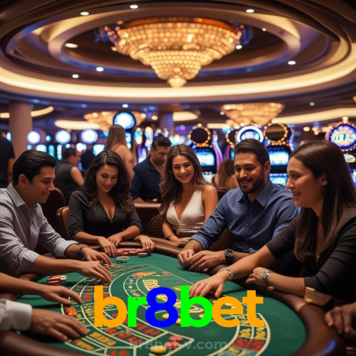 br8bet:A sorte está ao seu lado! Aposte nas melhores máquinas caça-níqueis!