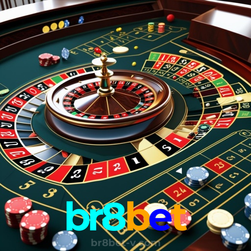 br8bet:Jogue nas nossas slots e conquiste vitórias épicas!