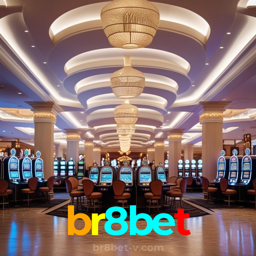 br8bet:Jogue poker, roleta e aposte no futebol com grandes prêmios!