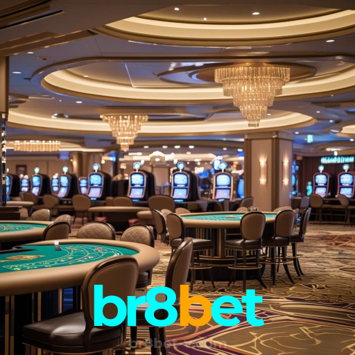 br8bet:O melhor cassino online com slots, poker e apostas no futebol!