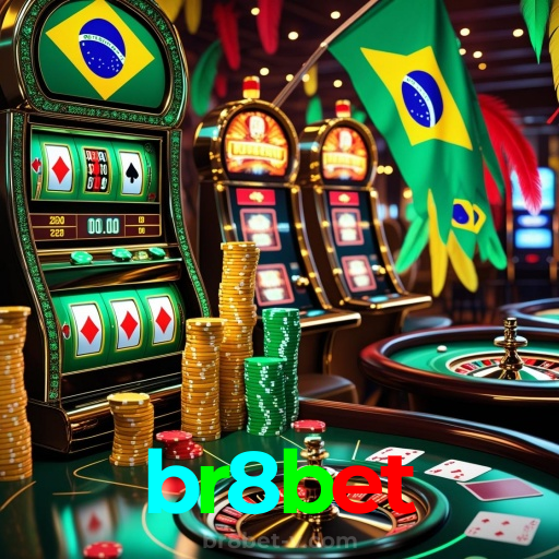 br8bet:Jogue poker, slots e aposte no futebol ao vivo com confiança!