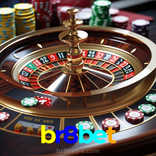br8bet:Diversão total com blackjack, poker e apostas ao vivo no futebol!