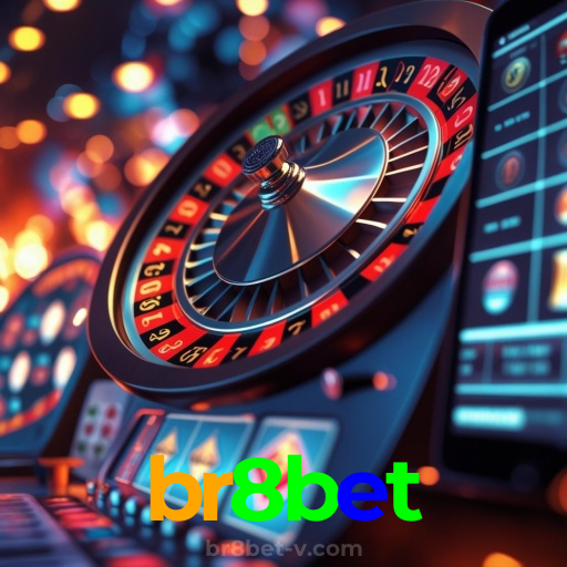 br8bet:Onde a diversão nunca acaba: poker, roleta e apostas no futebol!