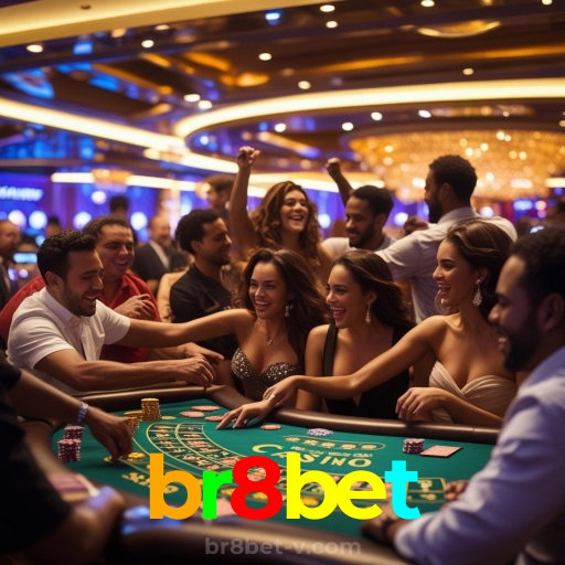 br8bet:Vença no poker e mostre que você é um verdadeiro campeão!