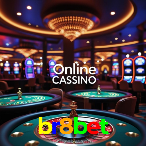 br8bet:Jogue poker, slots e aposte no futebol para uma experiência única!
