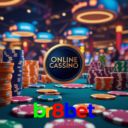 br8bet:Em nosso cassino online, as melhores vitórias estão por vir!