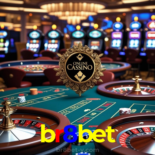 br8bet:Jogue agora nas melhores slots e ganhe muito mais!