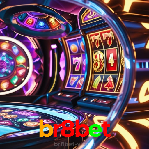 br8bet：Grandes vitórias em poker, roleta e apostas no futebol esperam por você!