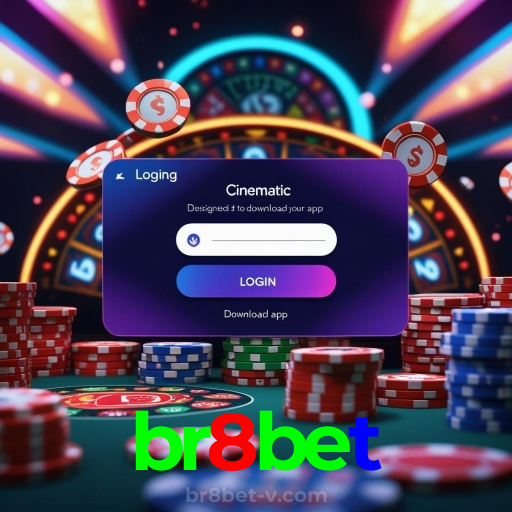 br8bet:Jogue poker, aposte no futebol e leve grandes prêmios em nosso cassino!