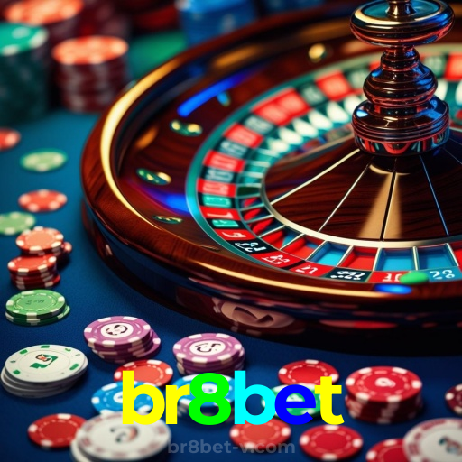 br8bet:Jogue nas nossas slots e conquiste vitórias épicas!