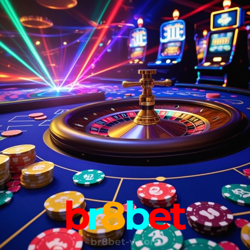 br8bet:Jogue roleta e aposte no seu time no futebol online com grandes vitórias!