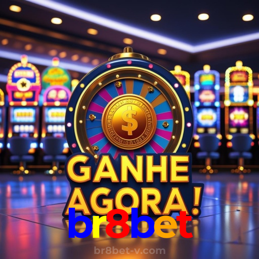 br8bet:O melhor cassino online está te esperando! Aposte e vença!