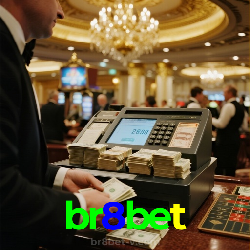 br8bet:Aposte no futebol e ganhe com os melhores jogos de cassino como poker e roleta!
