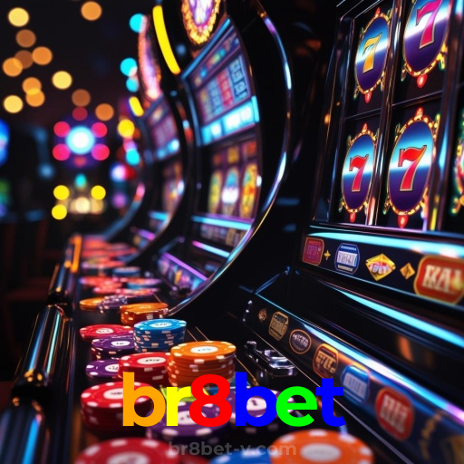 br8bet:Onde a diversão e a sorte se encontram: poker, roleta e futebol online!