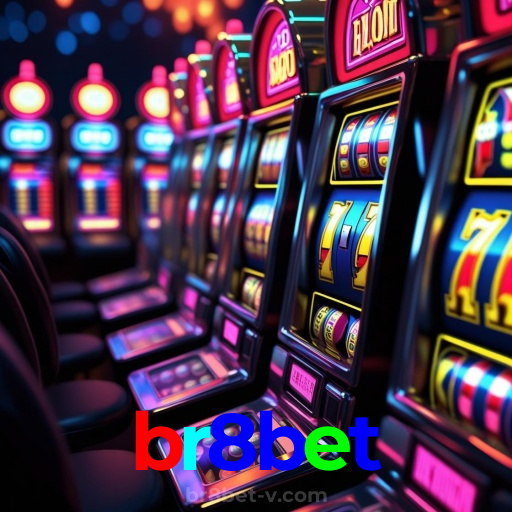 br8bet:O melhor cassino para você jogar slots e apostar no seu time de futebol!