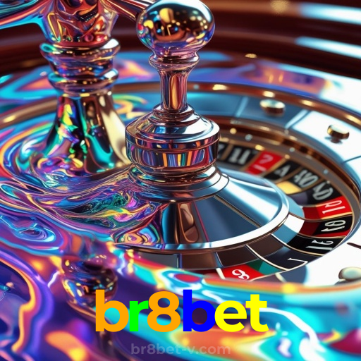 br8bet:Vença na roleta e leve para casa o prêmio dos seus sonhos!