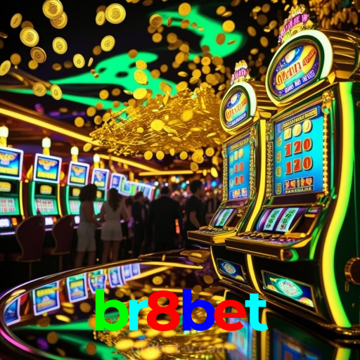 br8bet:Jogue slots, aposte no futebol e ganhe prêmios incríveis no cassino!