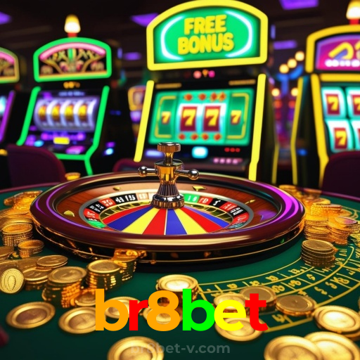 br8bet:Aposte nas melhores slots e conquiste grandes vitórias!